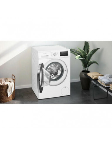 Siemens - Máq. Lavar Roupa Iq300...