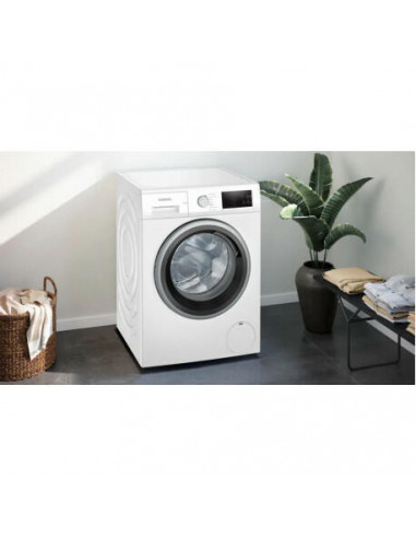 Siemens - Máq. Lavar Roupa Iq300...