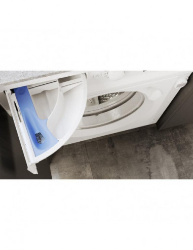 Hotpoint - Máq. Lavar Roupa Bi Wmhg...