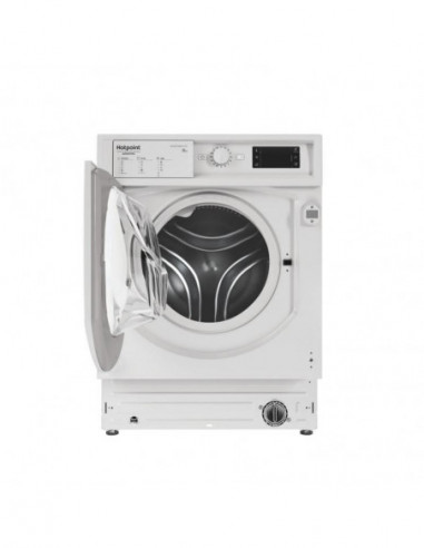 Hotpoint - Máq. Lavar Roupa Bi Wmhg...