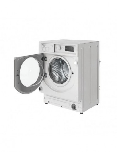Hotpoint - Máq. Lavar Roupa Bi Wmhg...