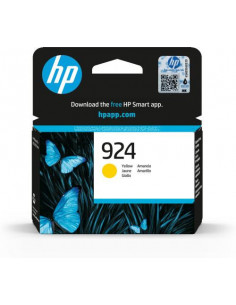 Cartucho de Tinta HP 924...