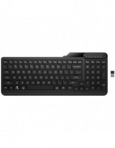 Teclado HP 475, Modo Dual,...