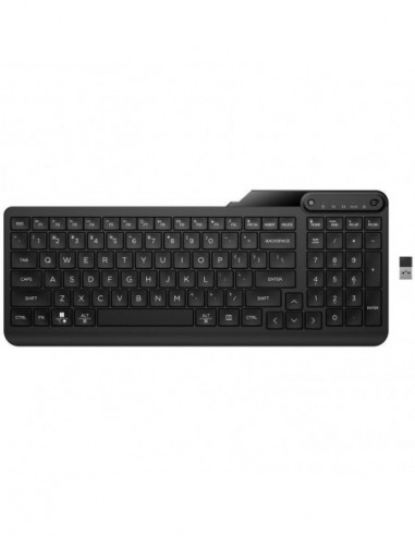 HP Teclado inalámbrico de modo dual 475