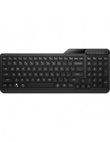 Teclado HP 475, Modo Dual,... Teclado HP 475, Modo Dual,...