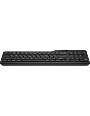 Teclado HP 475, Modo Dual,... Teclado HP 475, Modo Dual,...