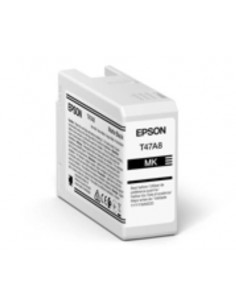 Tinteiro Epson Mate Black...