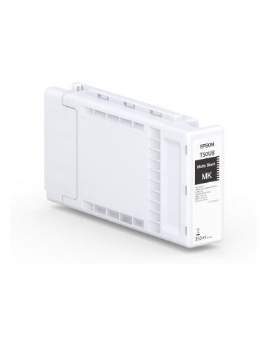 EPSON UltraChrome XD3 Matte BLK T50U8...