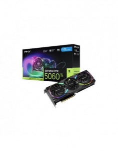 Placa gráfica PNY RTX 5060...