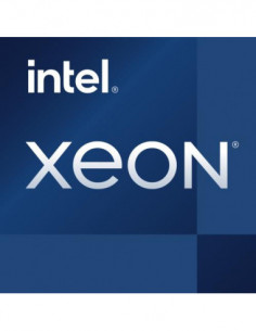 Intel Xeon E-2434 - 3.4 GHz...