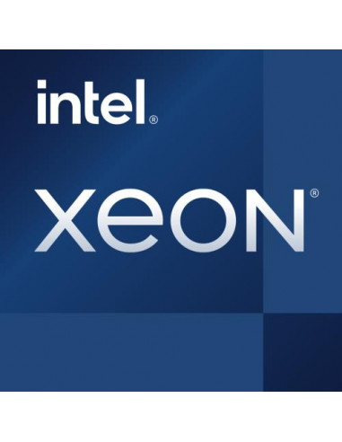 Intel Xeon E-2434 - 3.4 GHz - 4 cores...