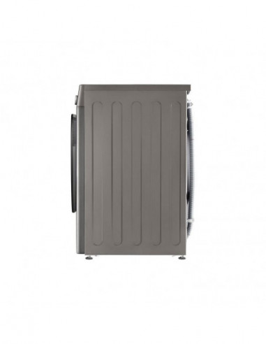 Lg - Máq. Lavar Roupa F4wr7010sgs