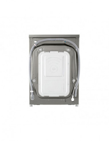 Lg - Máq. Lavar Roupa F4wr7010sgs