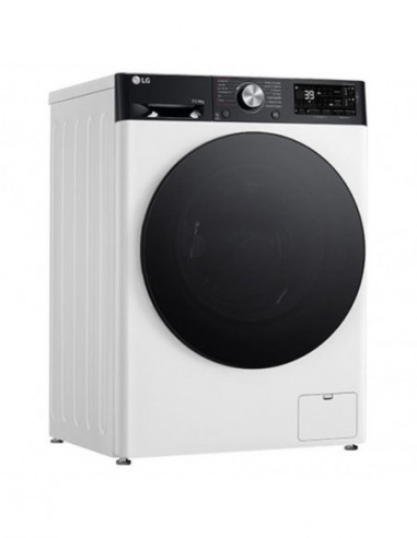 Lg - Máq. Lavar/Secar Roupa F4dr7511sgh