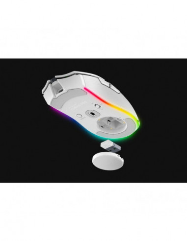 Raton Razer Cobra Pro Blanco... Raton Razer Cobra Pro Blanco...