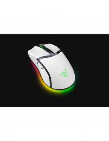 Raton Razer Cobra Pro Blanco... Raton Razer Cobra Pro Blanco...