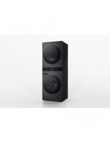 Lg - Máq. Lavar/Secar Roupa Washtower...