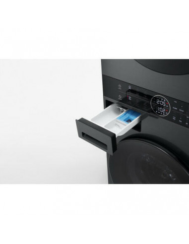 Lg - Máq. Lavar/Secar Roupa Washtower...