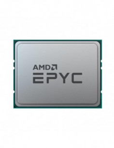 AMD EPYC 9754 procesador...