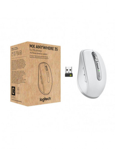 Logitech MX Anywhere 3S for Business...
