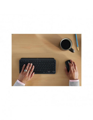 Rato Logitech MX Anywhere 3S For... Rato Logitech MX Anywhere 3S For...