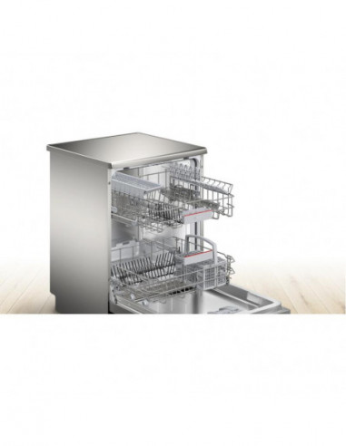 Bosch - Máq. Lavar Loiça Serie4 Hc...