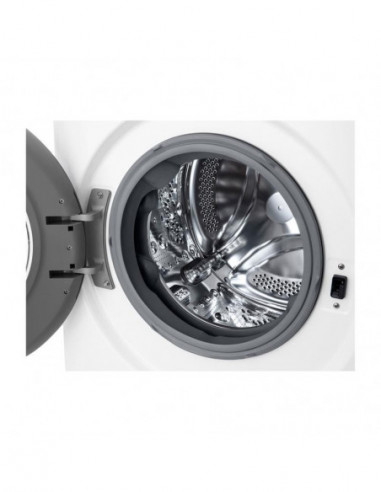 Lg - Máq. Lavar Roupa F4wr7011agw