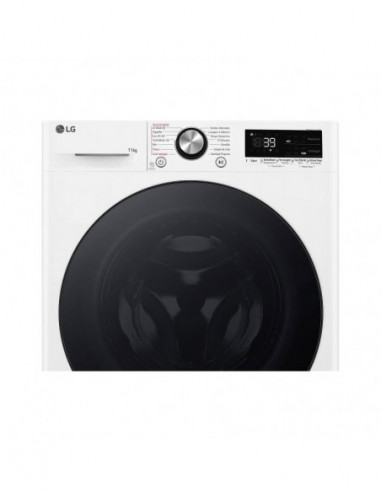 Lg - Máq. Lavar Roupa F4wr7011agw