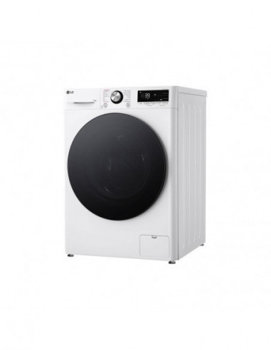 Lg - Máq. Lavar Roupa F4wr7011agw