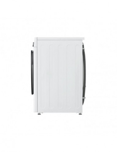 Lg - Máq. Lavar Roupa F4wr7011agw