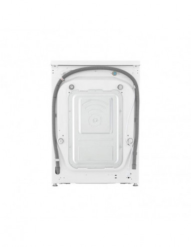 Lg - Máq. Lavar Roupa F4wr7011agw