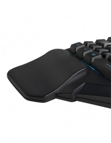 Teclado LOGILINK ID0181, Gaming, USB,... Teclado LOGILINK ID0181, Gaming, USB,...