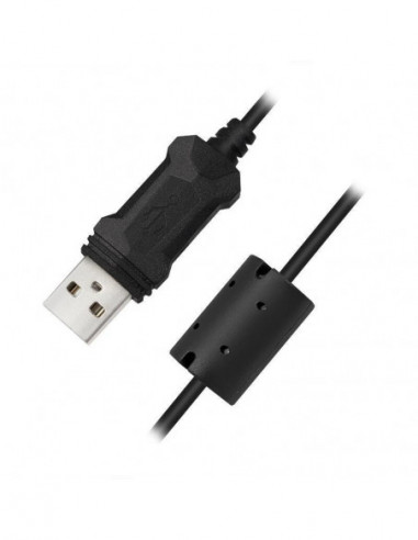 Teclado LOGILINK ID0181, Gaming, USB,... Teclado LOGILINK ID0181, Gaming, USB,...