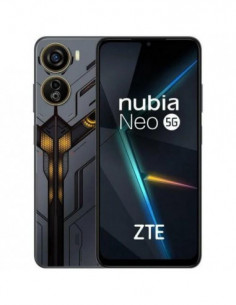Smartphone ZTE Nubia Neo 5G...