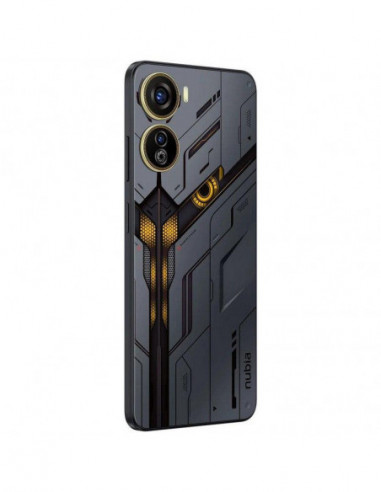 Smartphone ZTE Nubia Neo 5G - P720F03-B Smartphone ZTE Nubia Neo 5G - P720F03-B