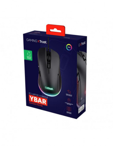 Ratón Gaming Trust Gaming Gxt 922...