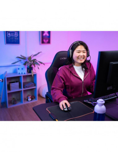 Rato Gaming Trust GXT 922 Ybar 7200...