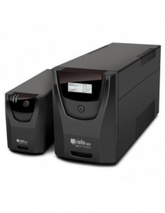 Sai Riello Npw 600...
