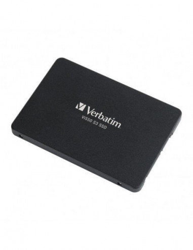 Disco SSD Verbatim VI550 S3 - 1TB,... Disco SSD Verbatim VI550 S3 - 1TB,...