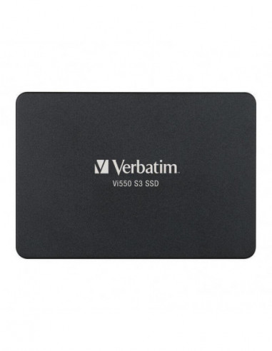 Disco SSD Verbatim VI550 S3 - 1TB,... Disco SSD Verbatim VI550 S3 - 1TB,...