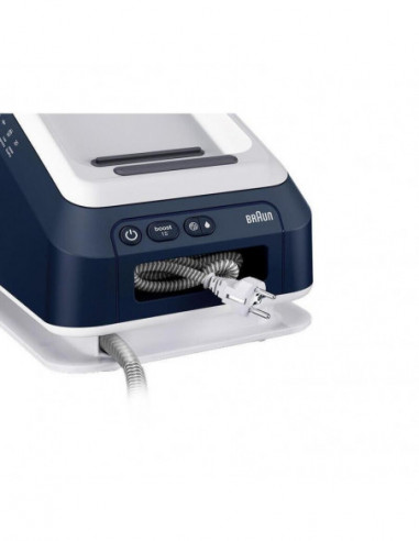 Centro de Engomar Braun CareStyle 7... Centro de Engomar Braun CareStyle 7...