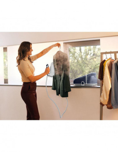 Centro de Engomar Braun CareStyle 7... Centro de Engomar Braun CareStyle 7...