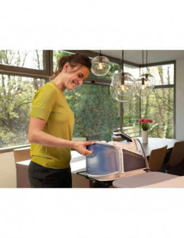 Centro de Engomar Braun CareStyle 7... Centro de Engomar Braun CareStyle 7...