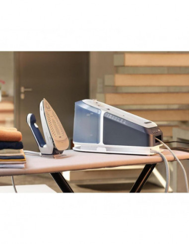 Centro de Engomar Braun CareStyle 7... Centro de Engomar Braun CareStyle 7...