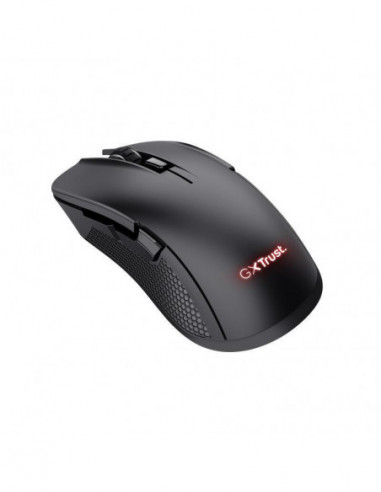 Ratón Gaming Inalámbrico Trust Gaming...