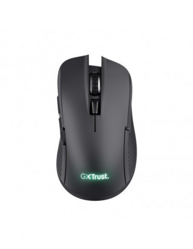 Ratón Gaming Inalámbrico Trust Gaming...