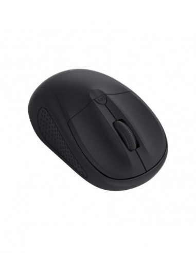 Rato TRUST Primo, sem fios, 1600 DPI,...