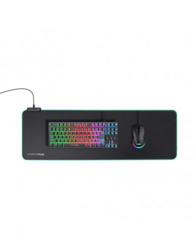 Mousepad Trust GXT 764 Glide-Flex XXL...