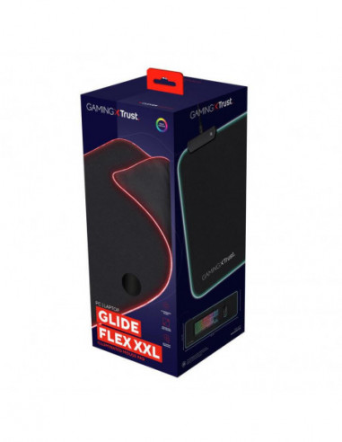 Mousepad Trust GXT 764 Glide-Flex XXL...