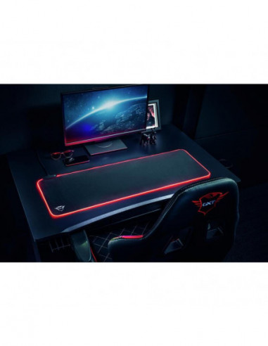 Mousepad Trust GXT 764 Glide-Flex XXL...